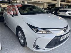 تۆیۆتا کۆرۆلا